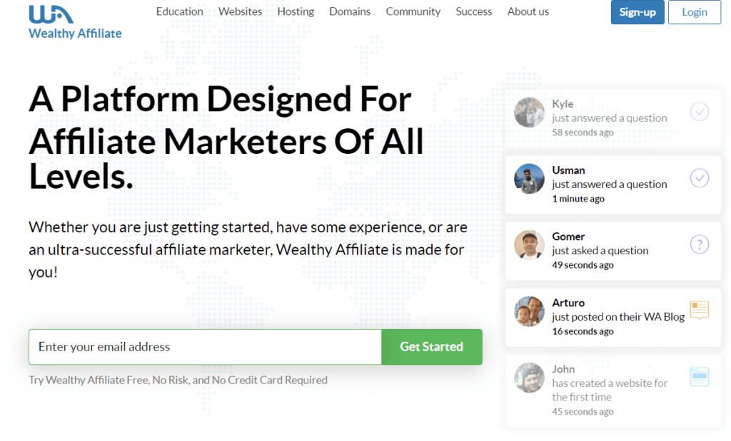 How to Choose the Best Domain Name Providers?