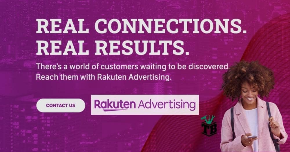 Rakuten Affiliate Network Review — Rakuten Advertising.