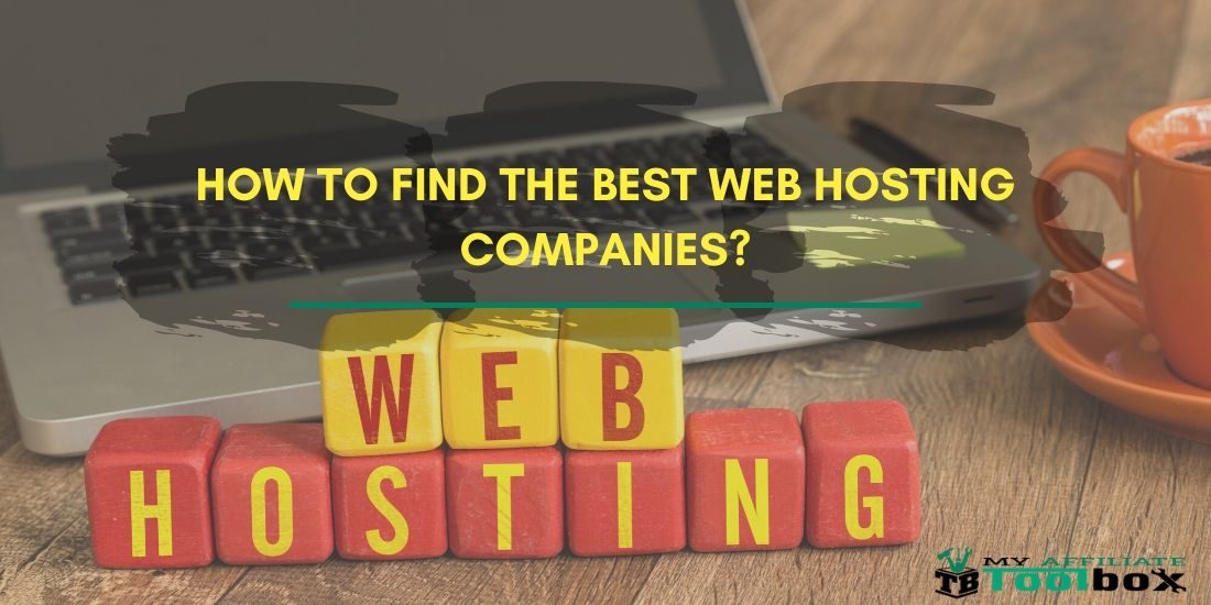 Best Web Hosting Companies Best Web Hosting Companies